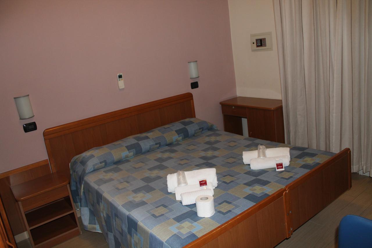 Hotel Oblio Rimini Ruang foto